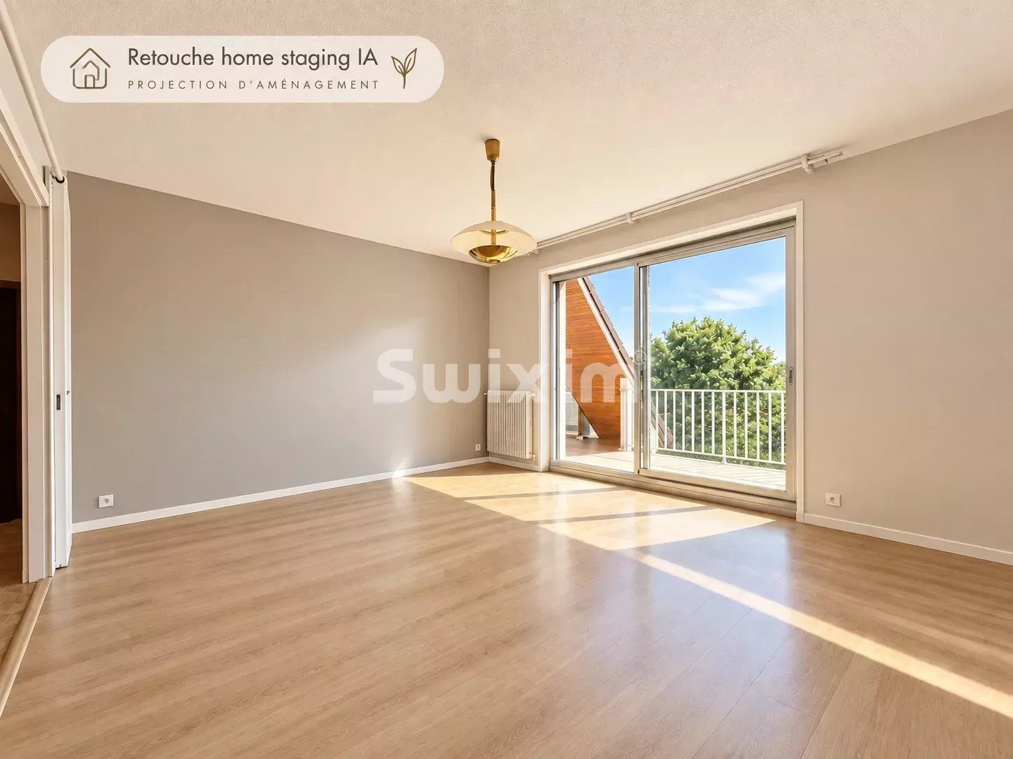appartement 3 Pièces en vente sur Strasbourg (67000)