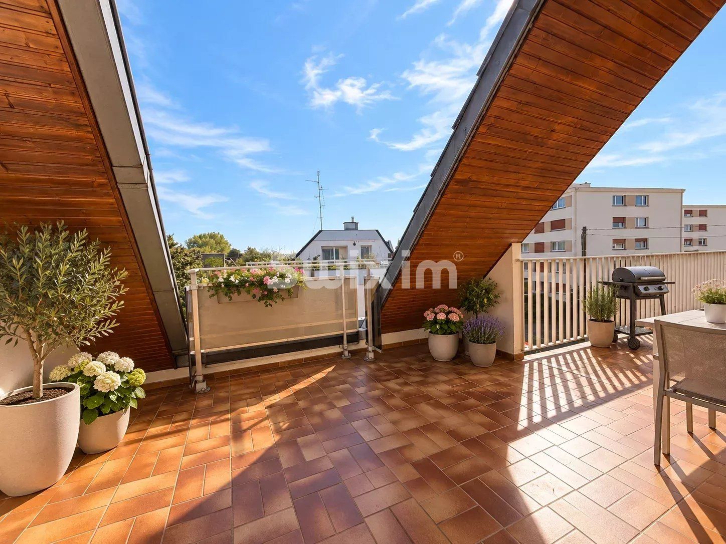 appartement 3 Pièces en vente sur Strasbourg (67000)