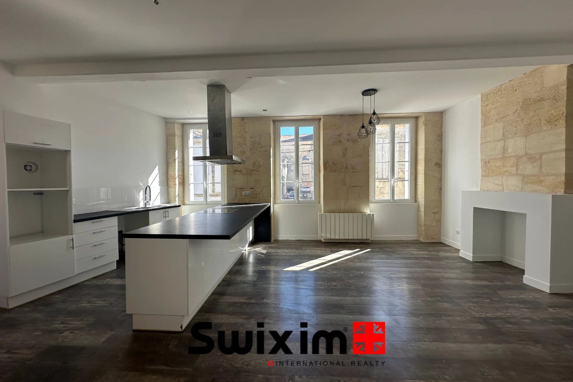 appartement 6 Pièces en vente sur Pauillac (33250)