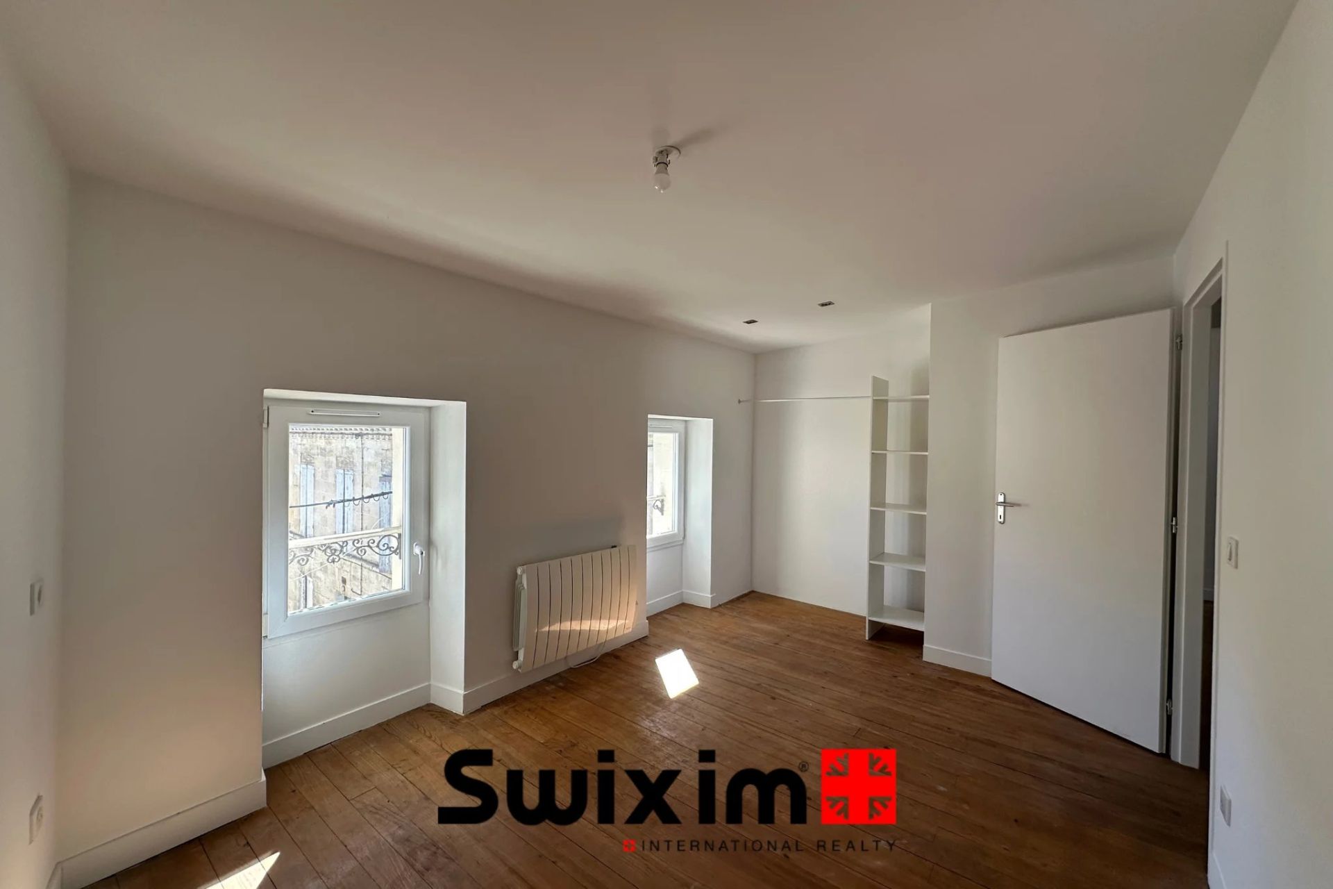 appartement 6 Pièces en vente sur Pauillac (33250)