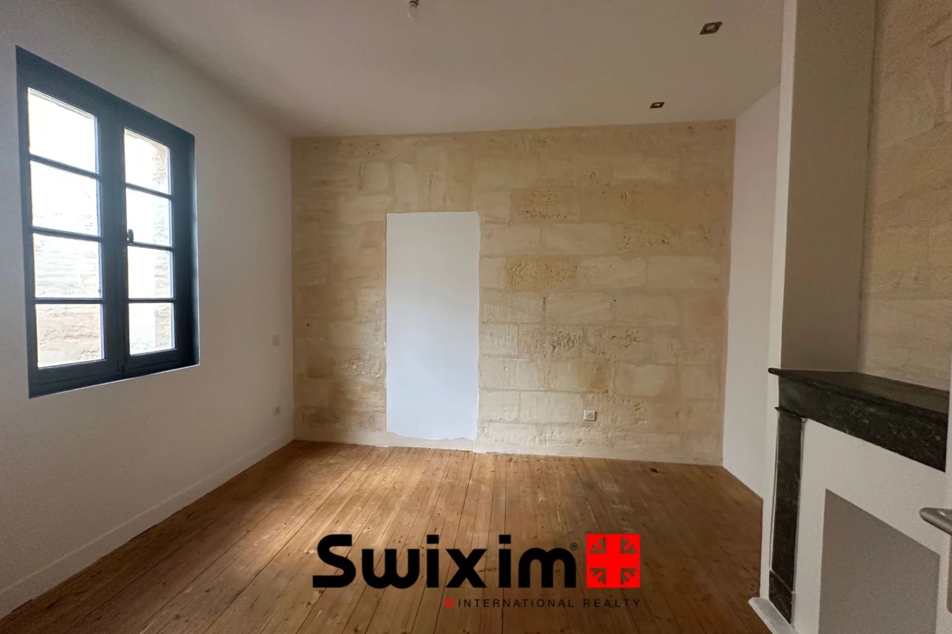 appartement 6 Pièces en vente sur Pauillac (33250)