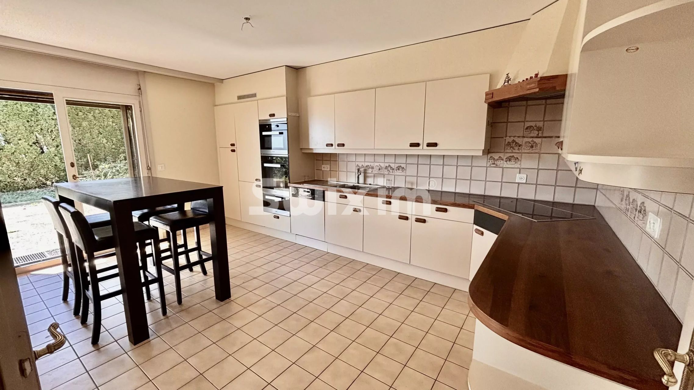 pavillon 7 Pièces en vente sur Vevey (1800)