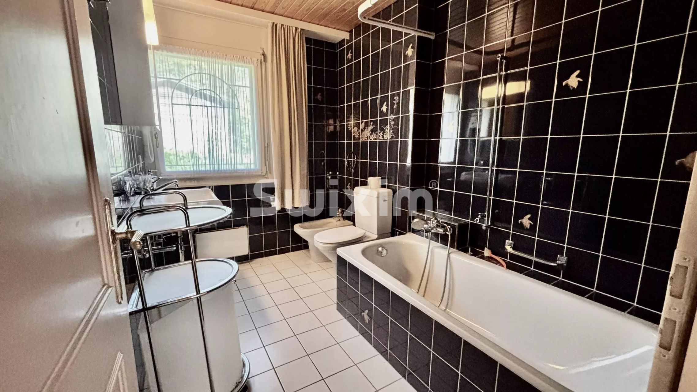 pavillon 7 Pièces en vente sur Vevey (1800)