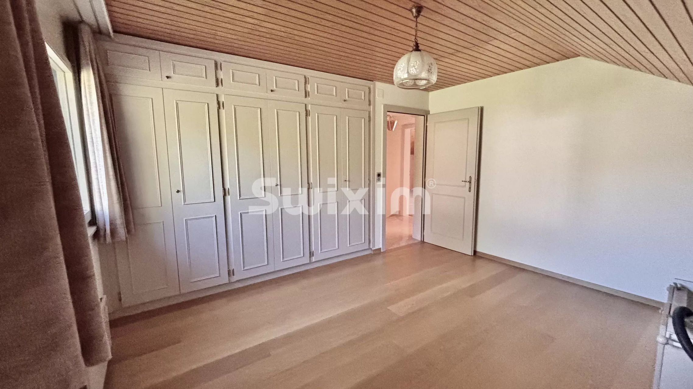pavillon 7 Pièces en vente sur Vevey (1800)