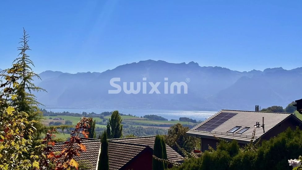 Vente Pavillon Vevey 7&nbsp;Pièces 210&nbsp;m²