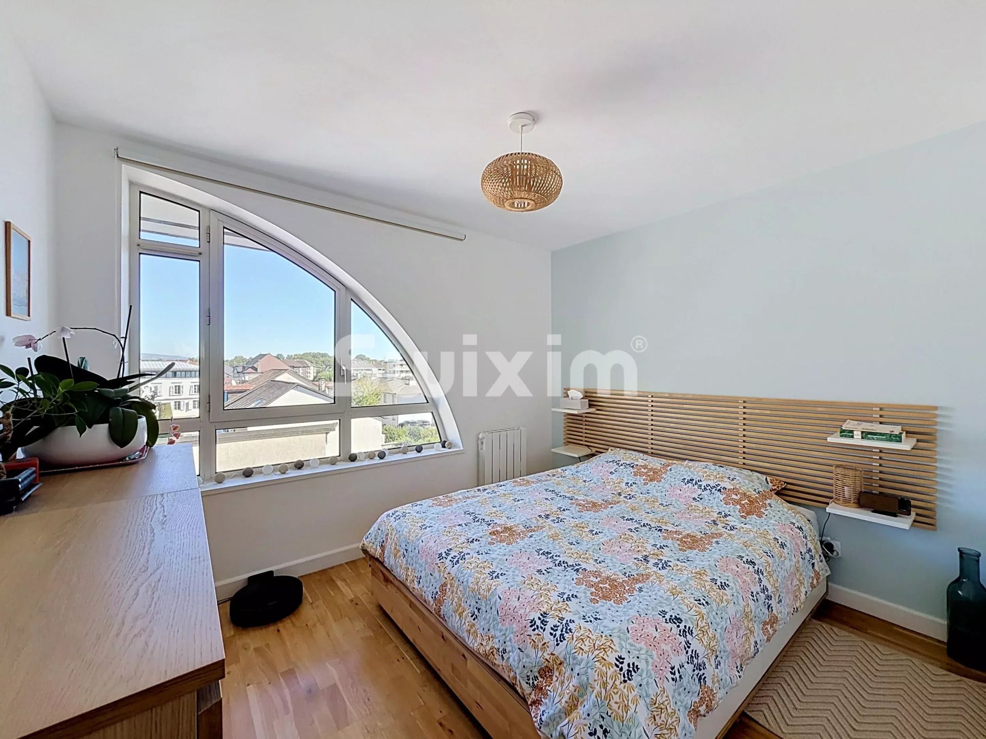 appartement 3 Pièces en vente sur Divonne-les-Bains (01220)