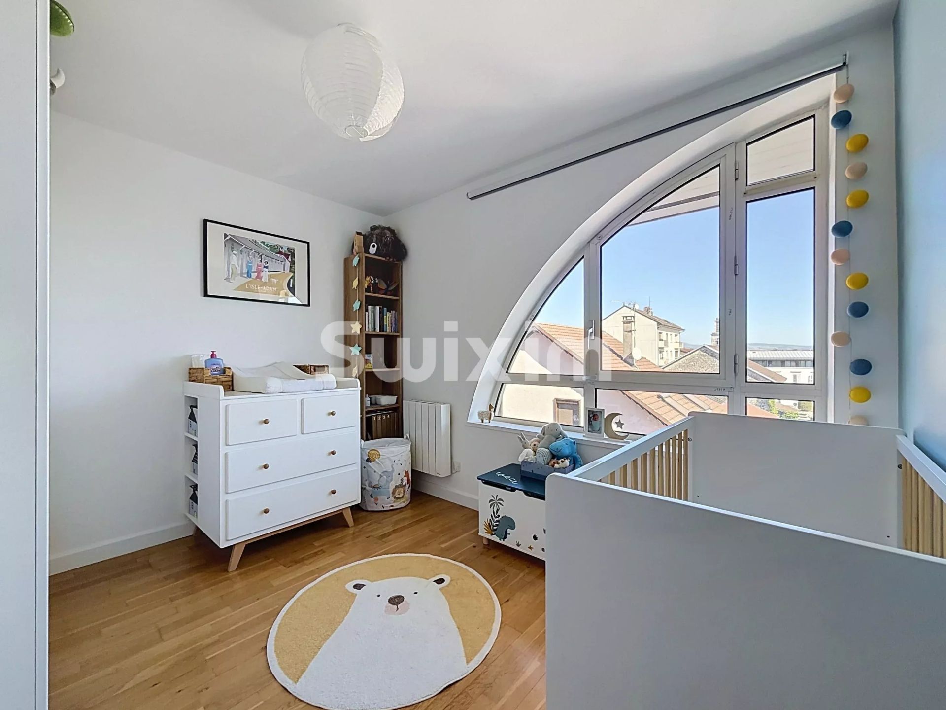 appartement 3 Pièces en vente sur Divonne-les-Bains (01220)