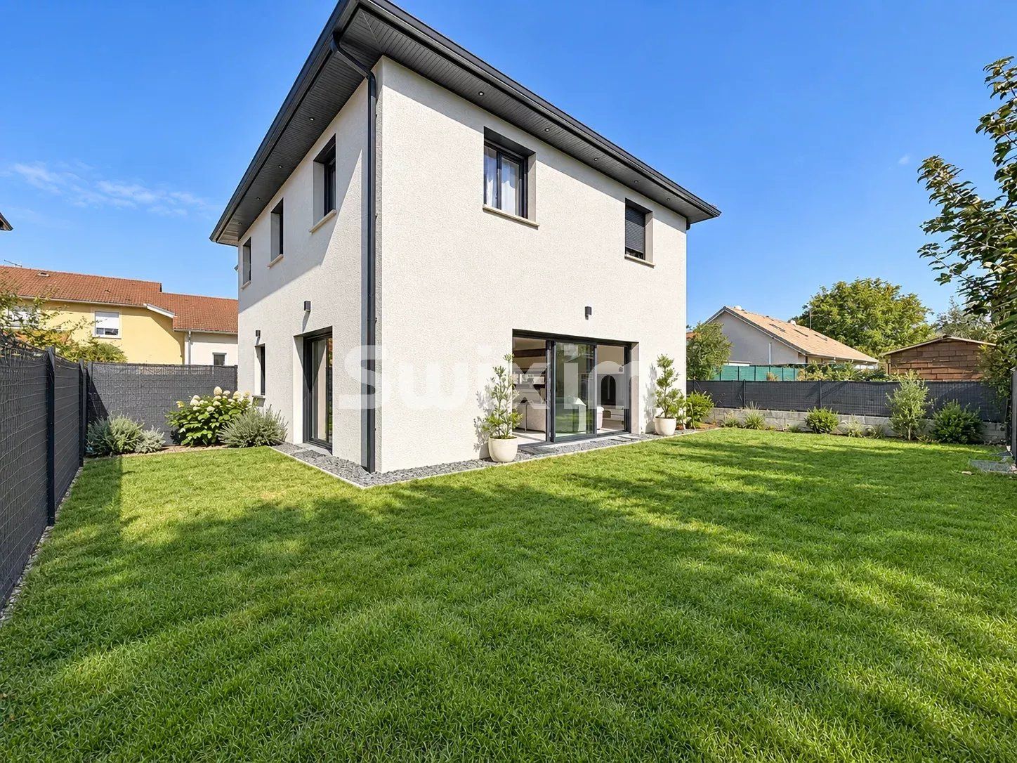 maison 6 Pièces en vente sur Versonnex (01210)