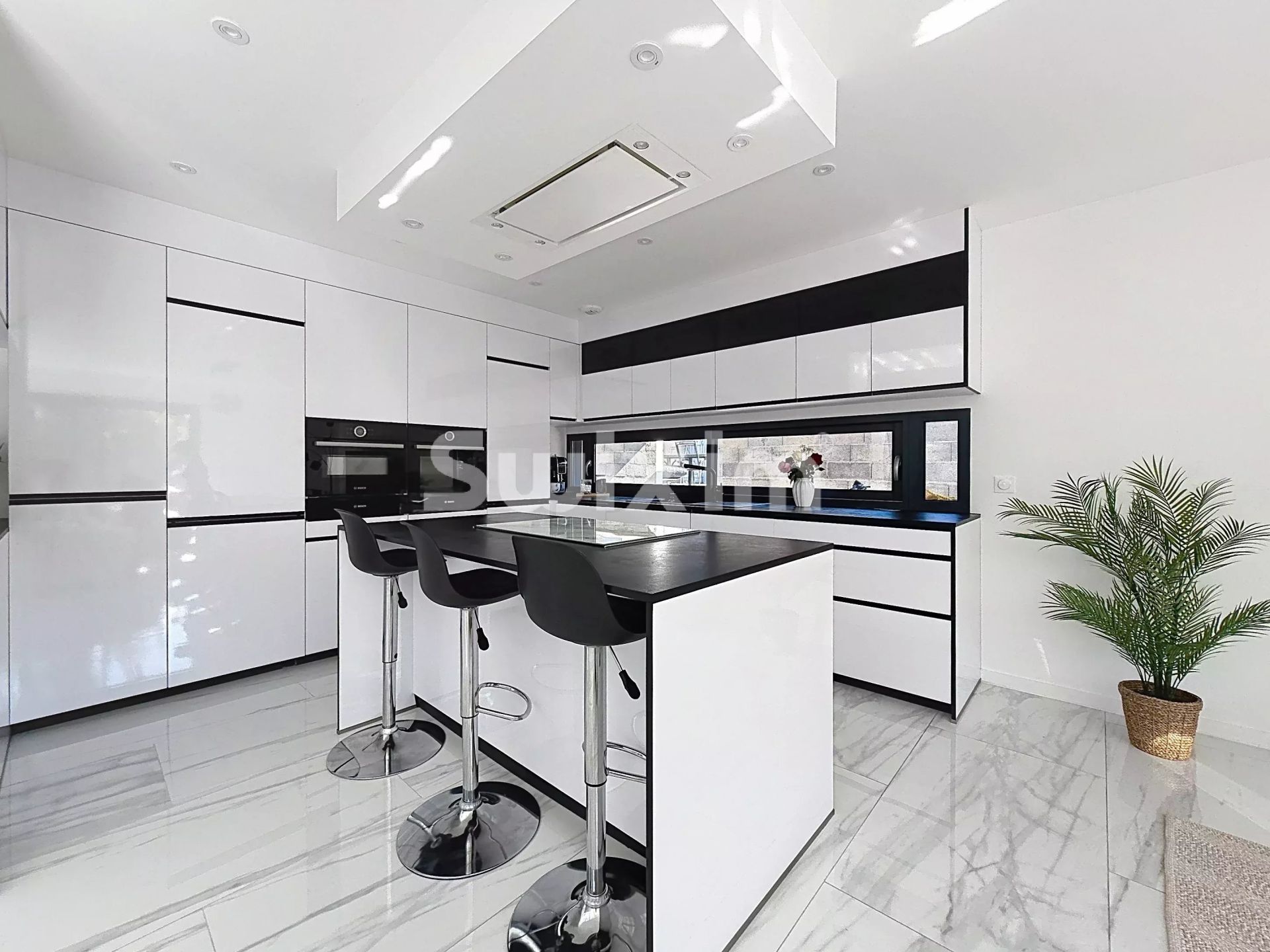 maison 6 Pièces en vente sur Versonnex (01210)