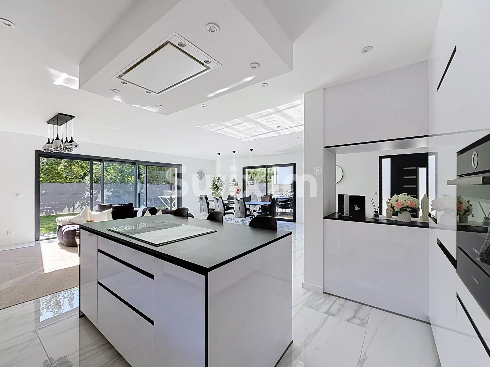 maison 6 Pièces en vente sur Versonnex (01210)