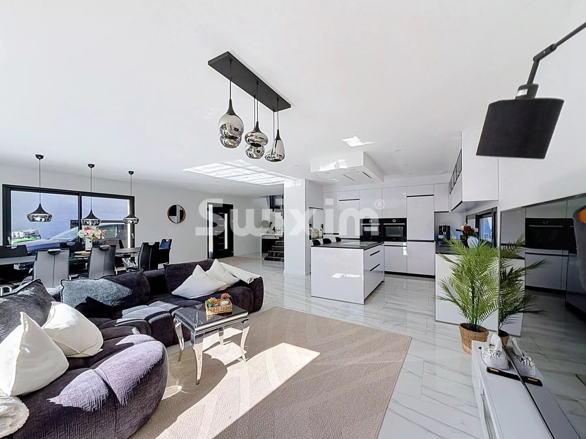maison 6 Pièces en vente sur Versonnex (01210)