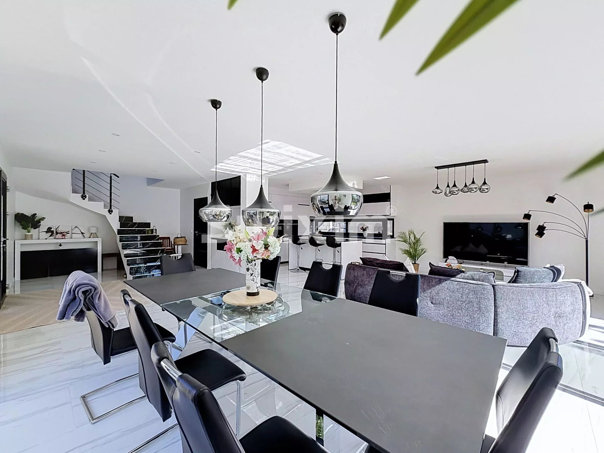 maison 6 Pièces en vente sur Versonnex (01210)