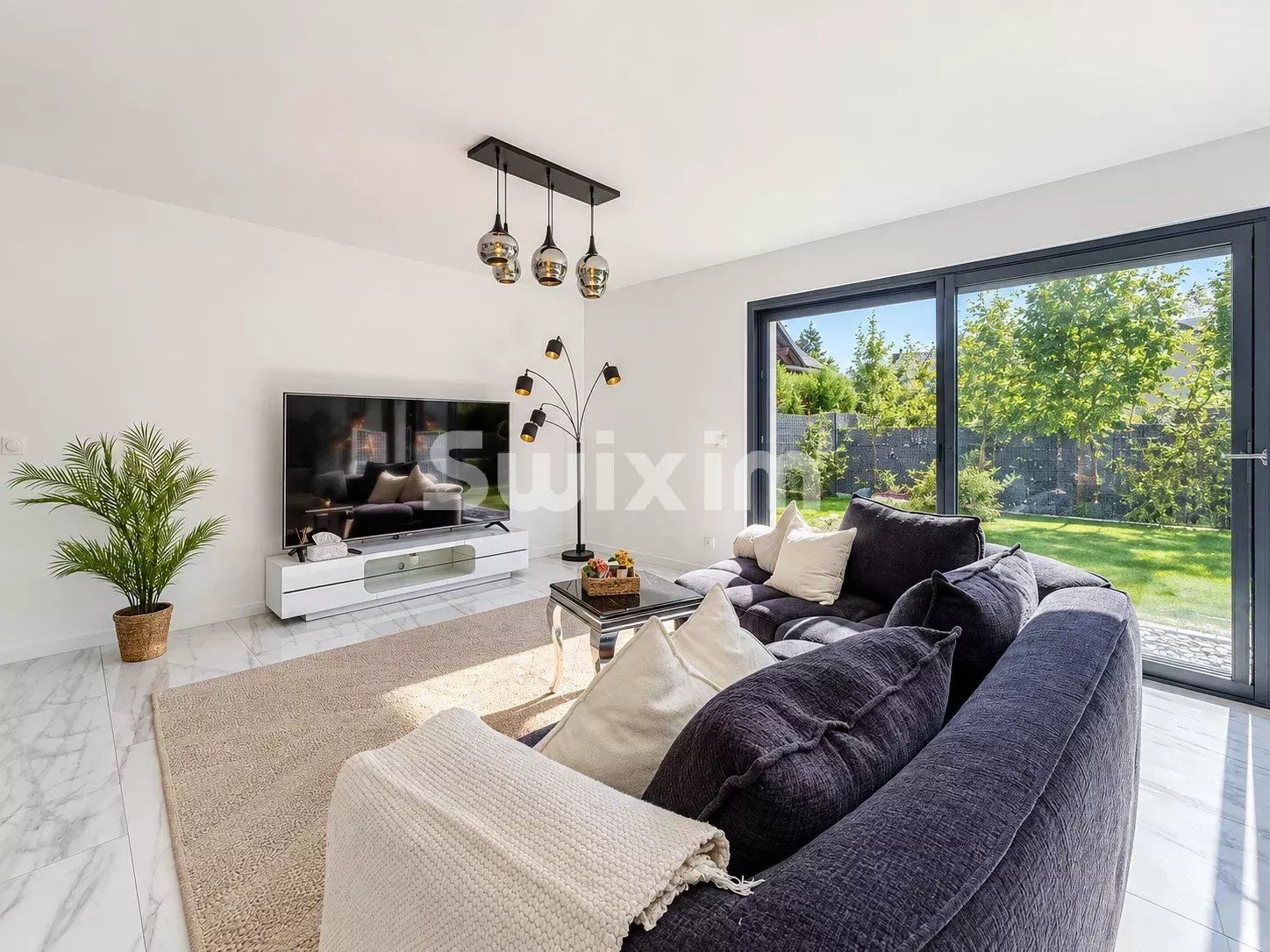 maison 6 Pièces en vente sur Versonnex (01210)