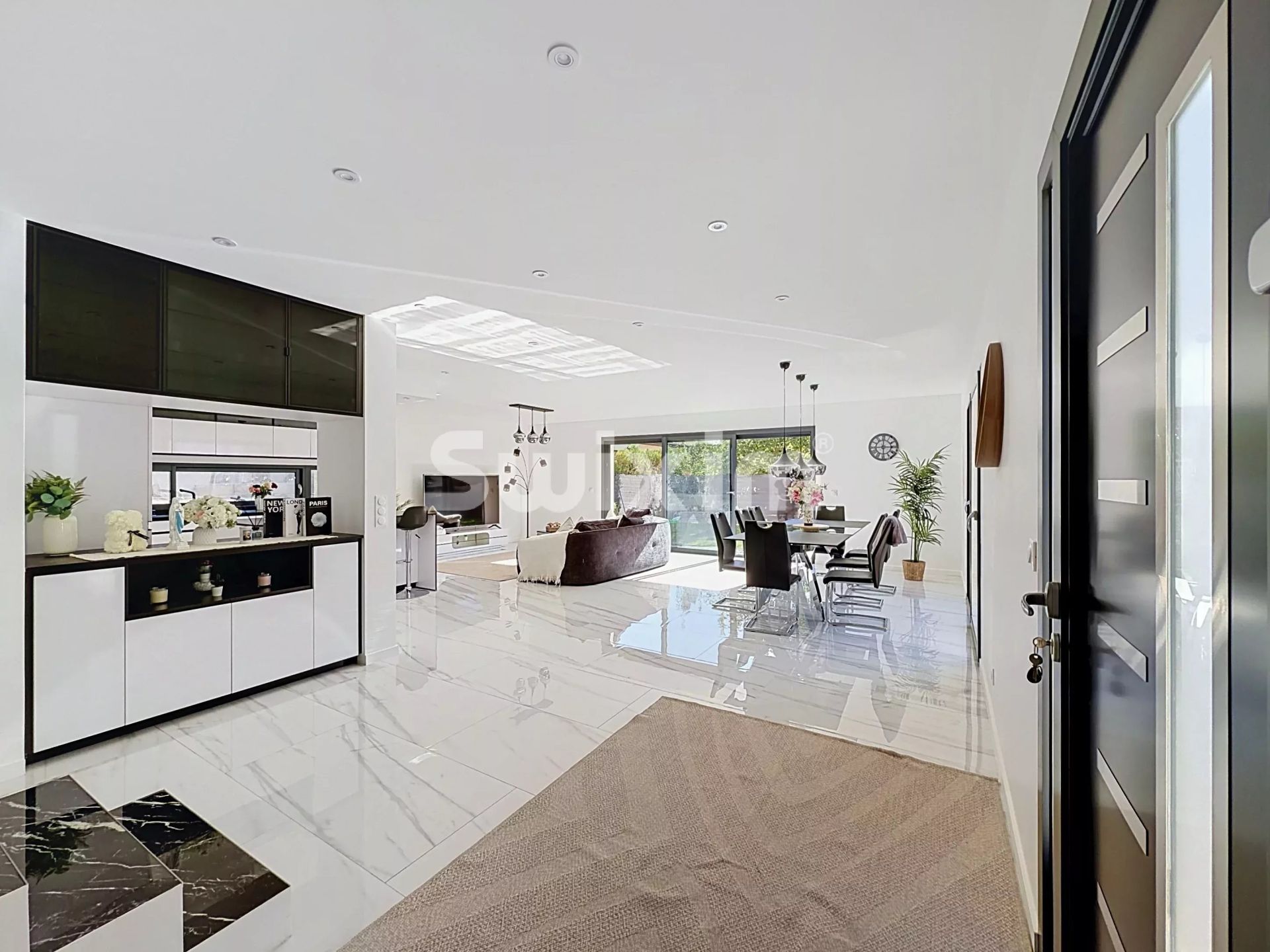 maison 6 Pièces en vente sur Versonnex (01210)