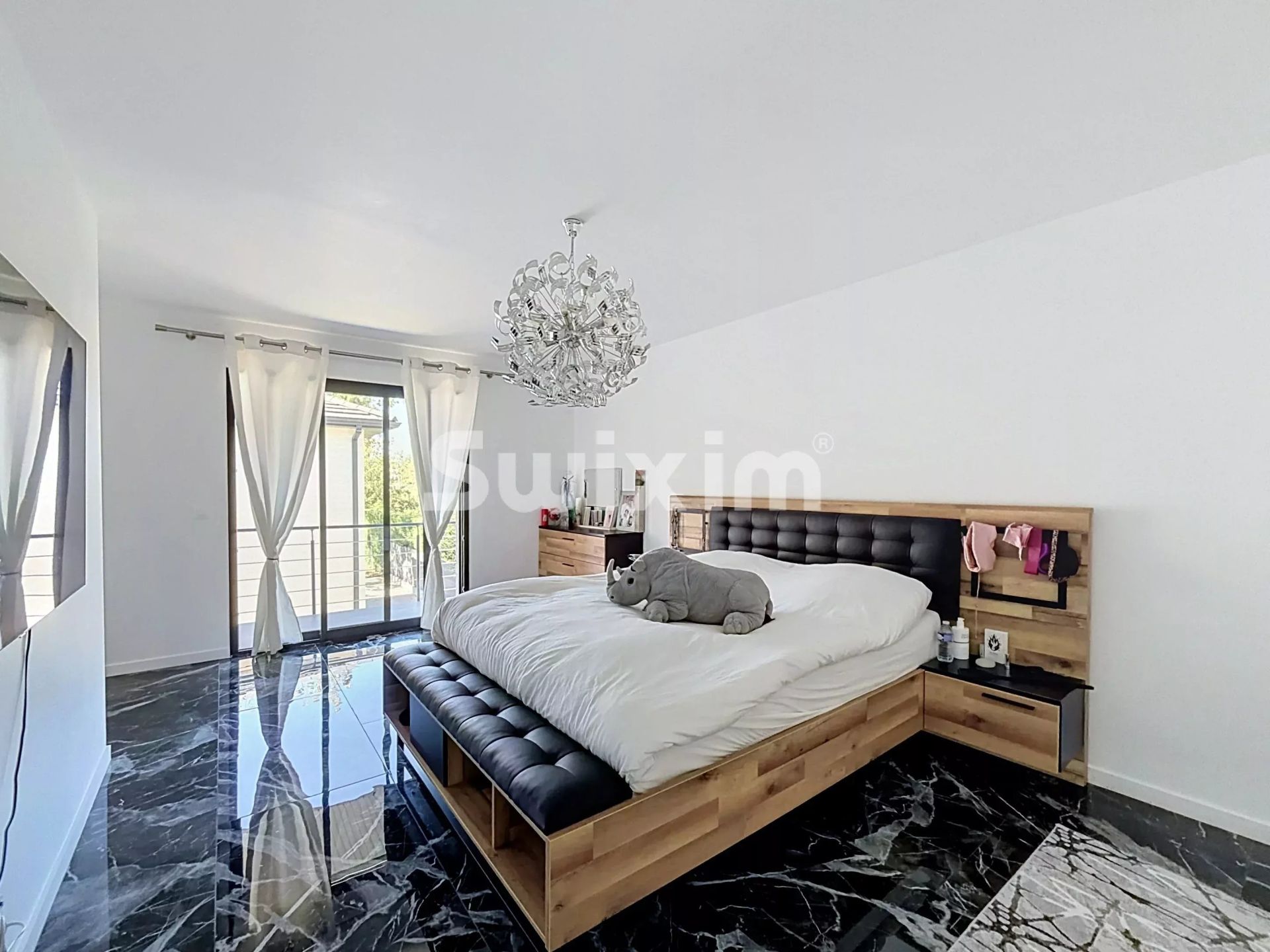 maison 6 Pièces en vente sur Versonnex (01210)