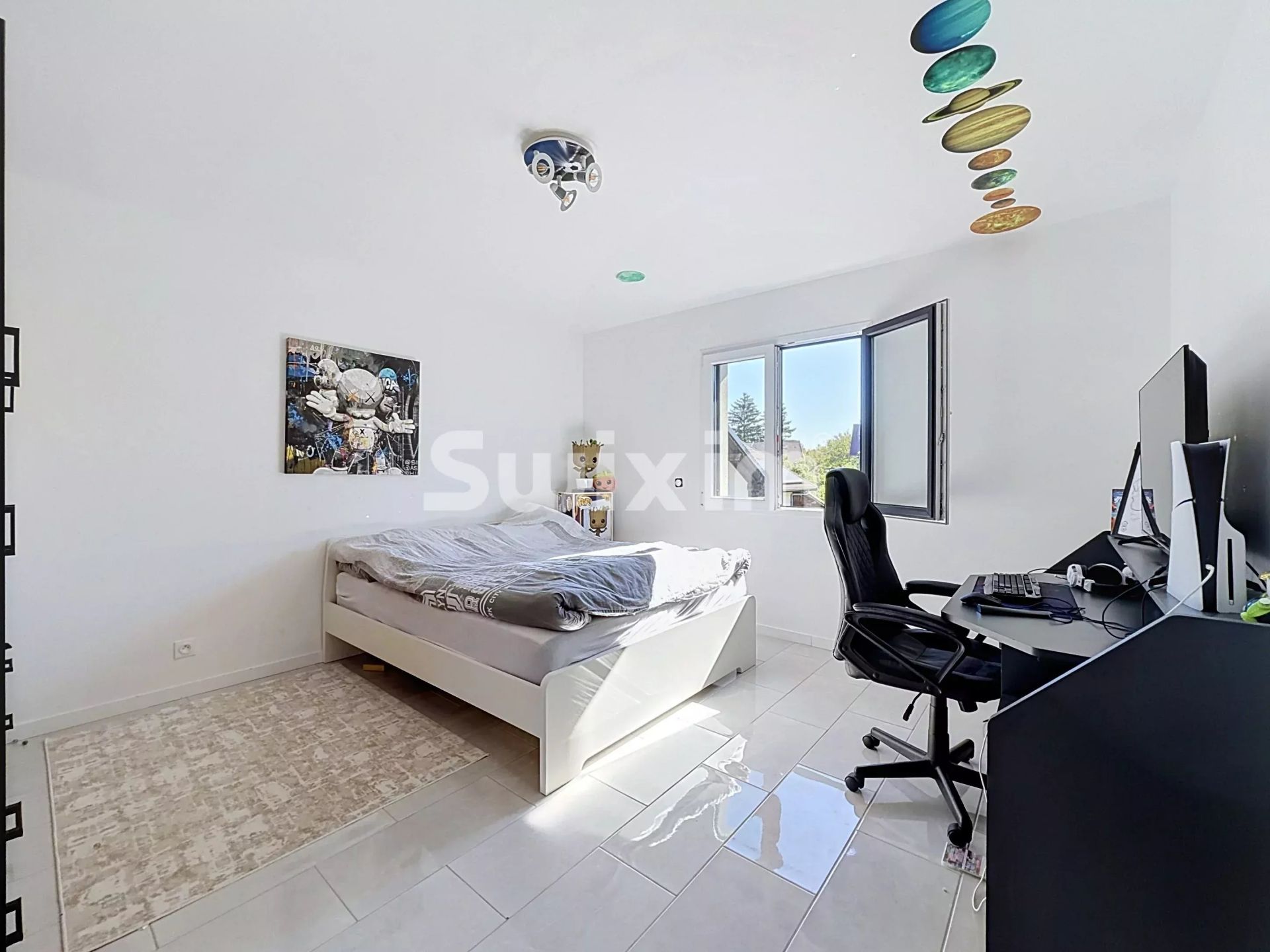 maison 6 Pièces en vente sur Versonnex (01210)