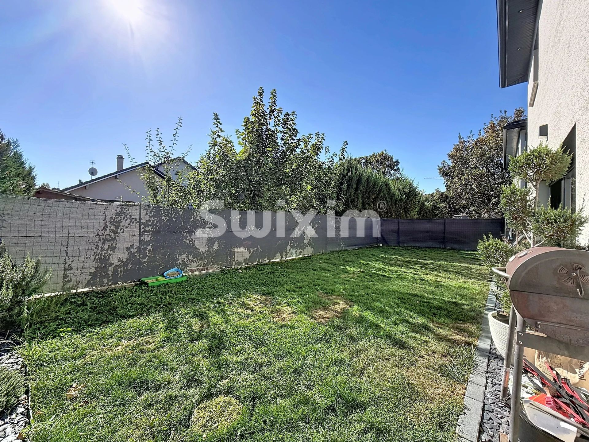 maison 6 Pièces en vente sur Versonnex (01210)