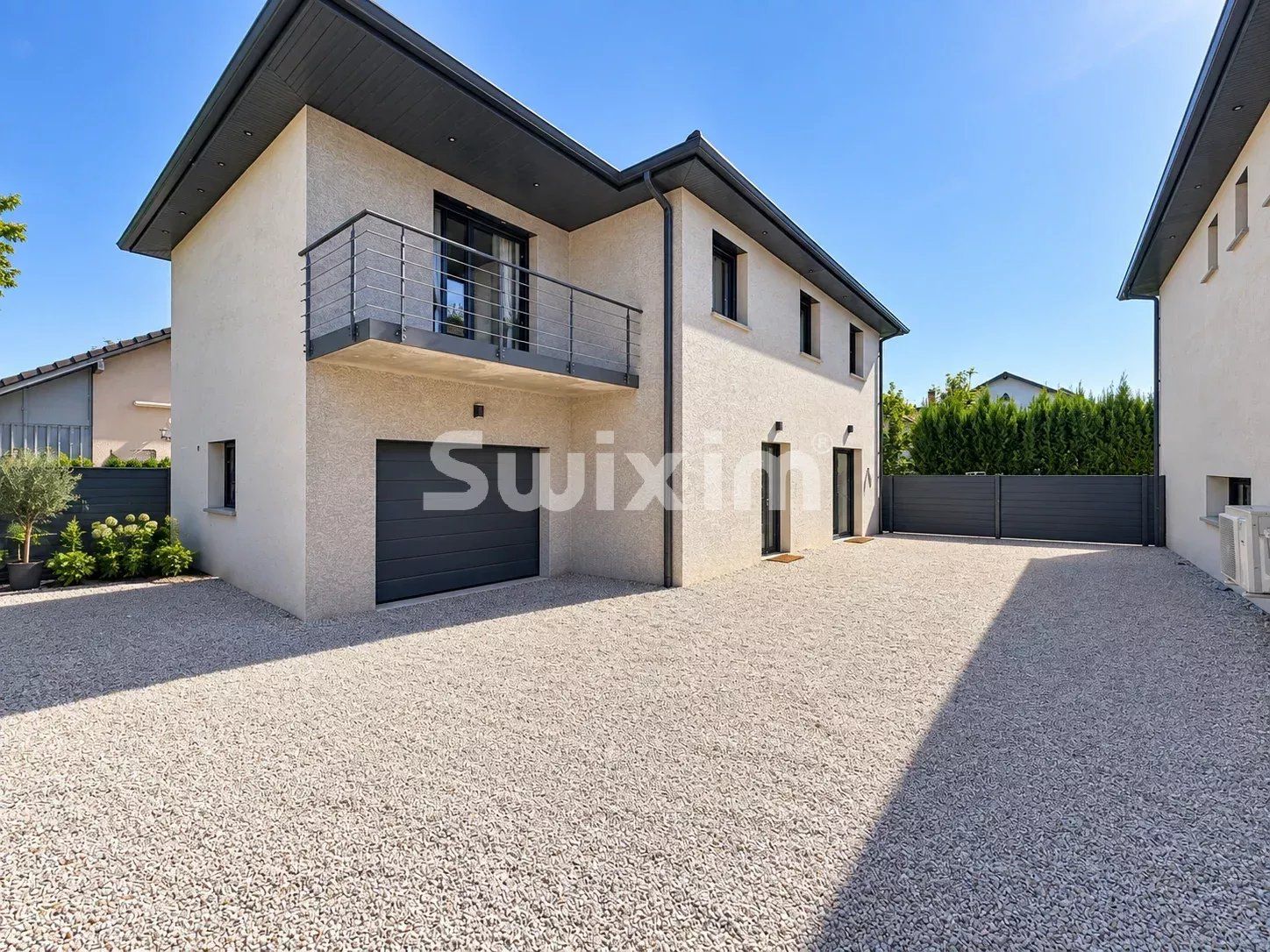 maison 6 Pièces en vente sur Versonnex (01210)