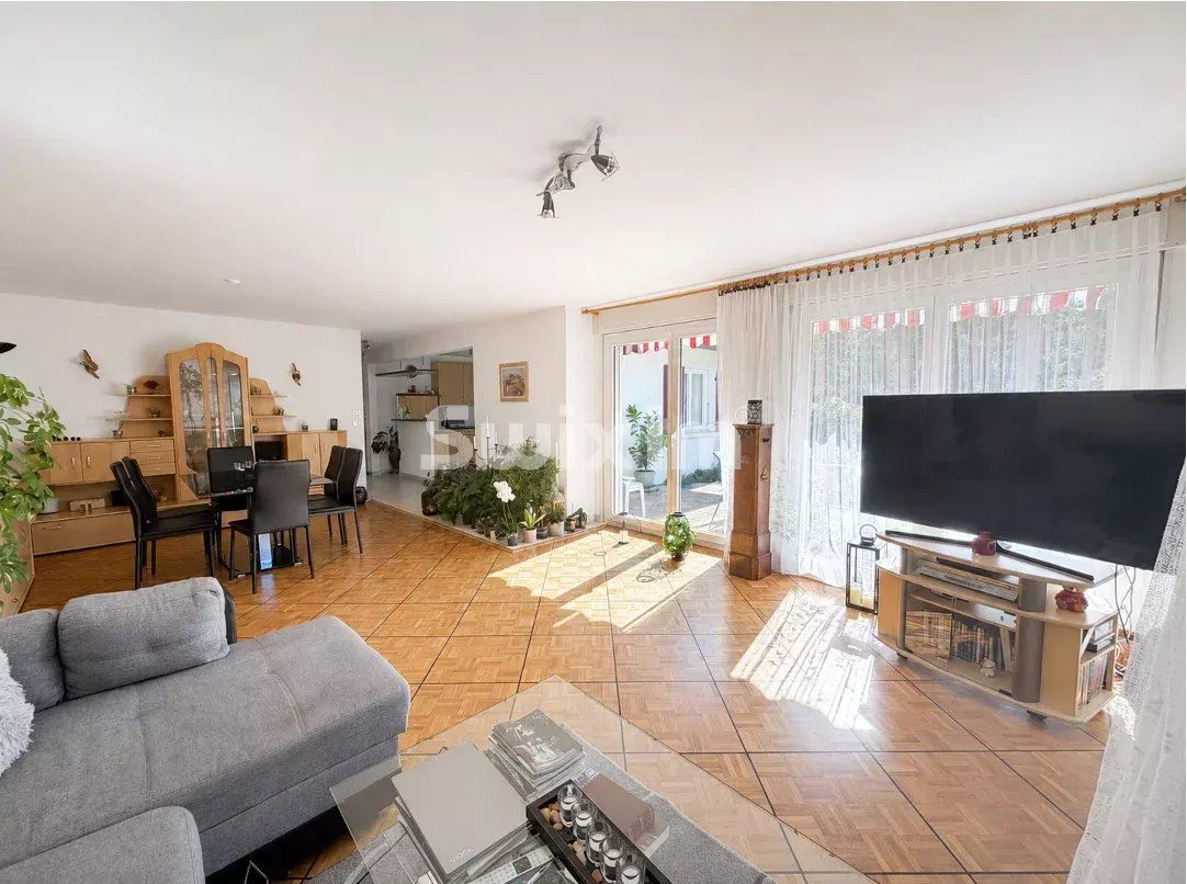 maison 7 Pièces en vente sur Plan-les-Ouates (1228)