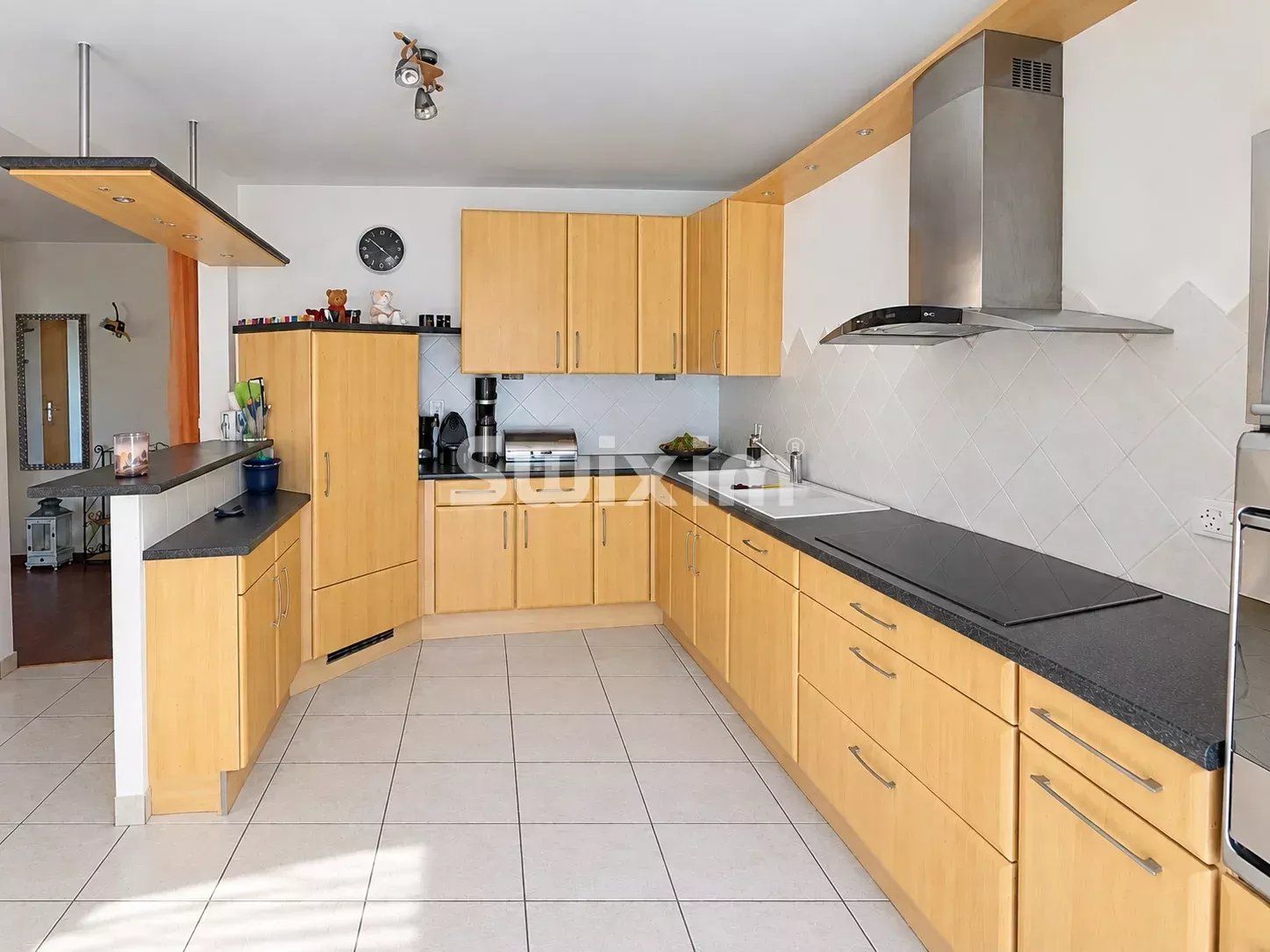 maison 7 Pièces en vente sur Plan-les-Ouates (1228)
