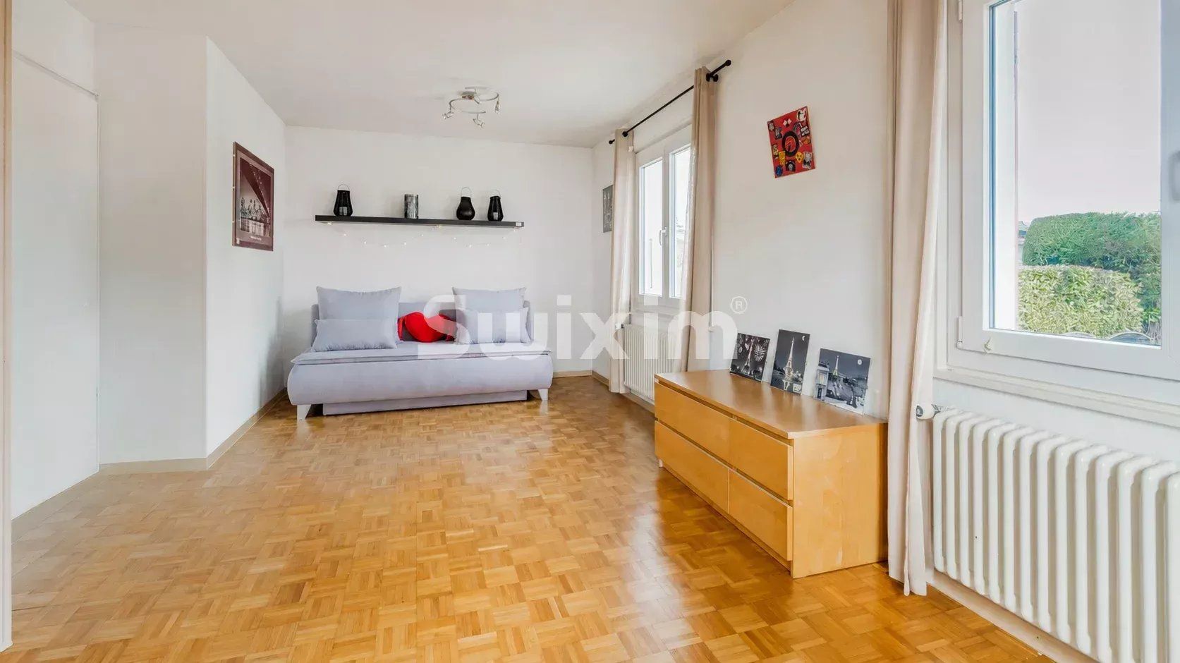 maison 7 Pièces en vente sur Plan-les-Ouates (1228)