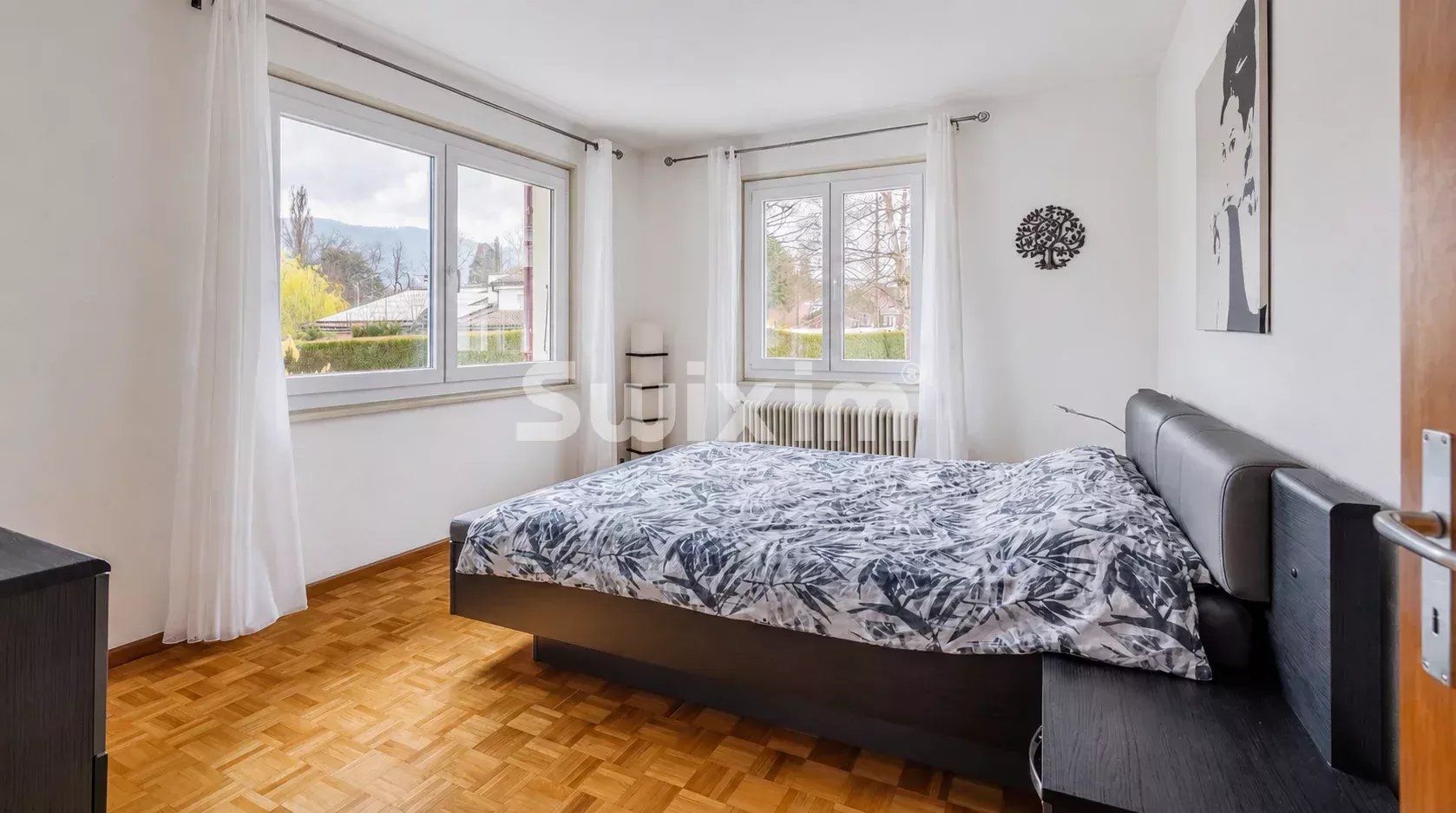maison 7 Pièces en vente sur Plan-les-Ouates (1228)