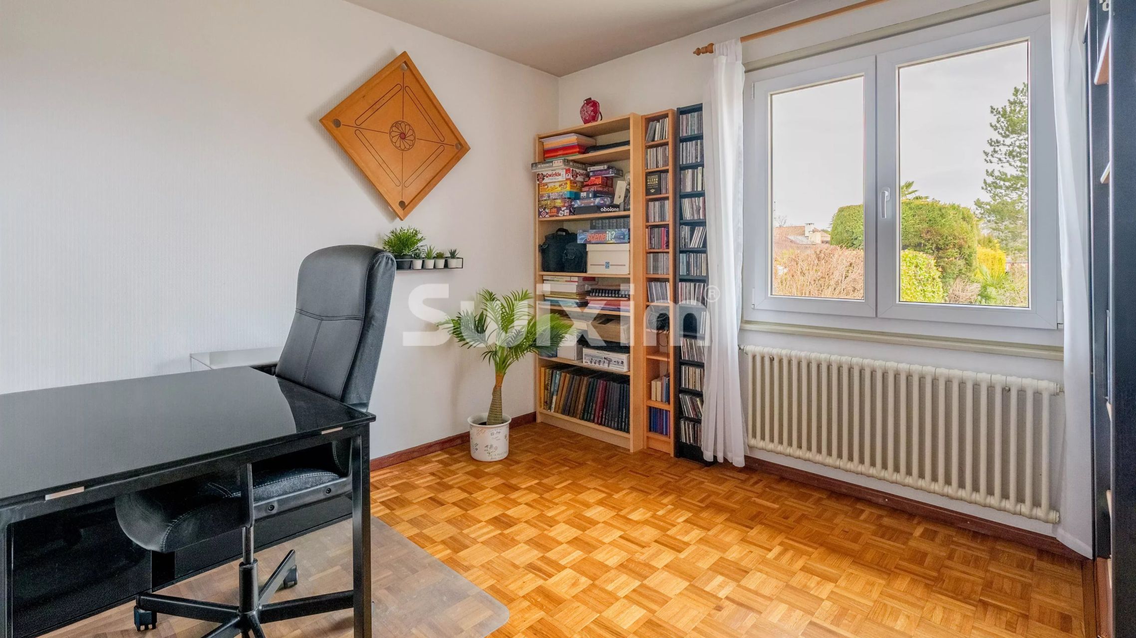 maison 7 Pièces en vente sur Plan-les-Ouates (1228)