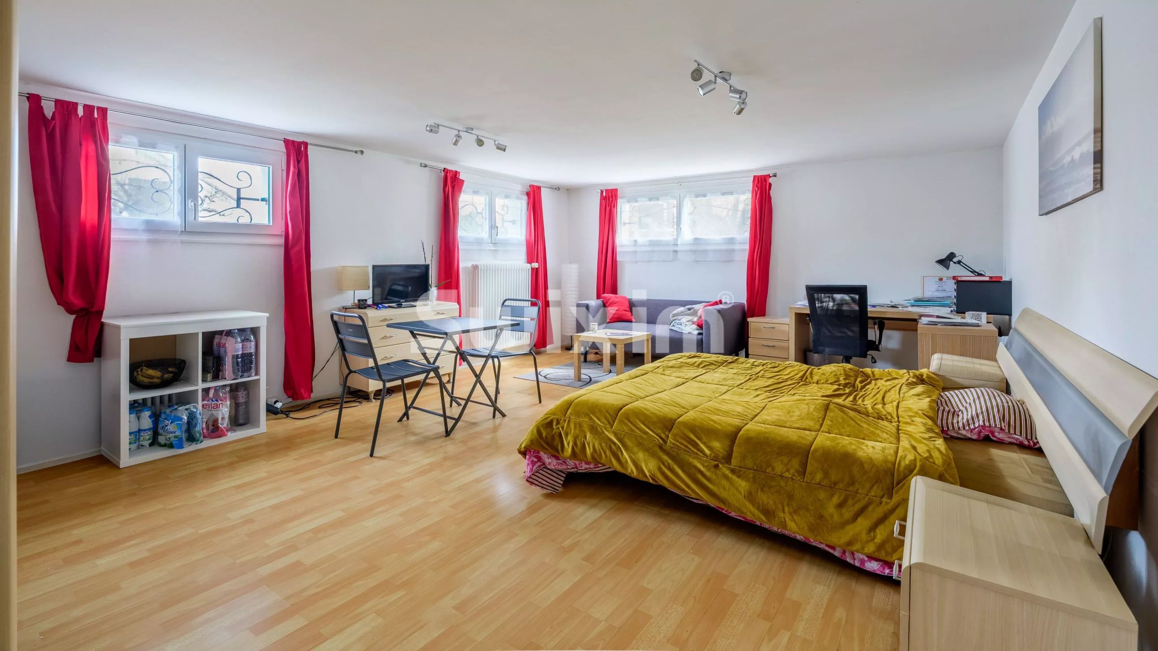 maison 7 Pièces en vente sur Plan-les-Ouates (1228)