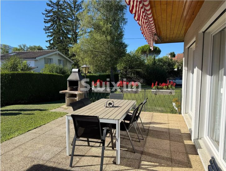 Vente Maison Plan-les-Ouates 7&nbsp;Pièces 170&nbsp;m²