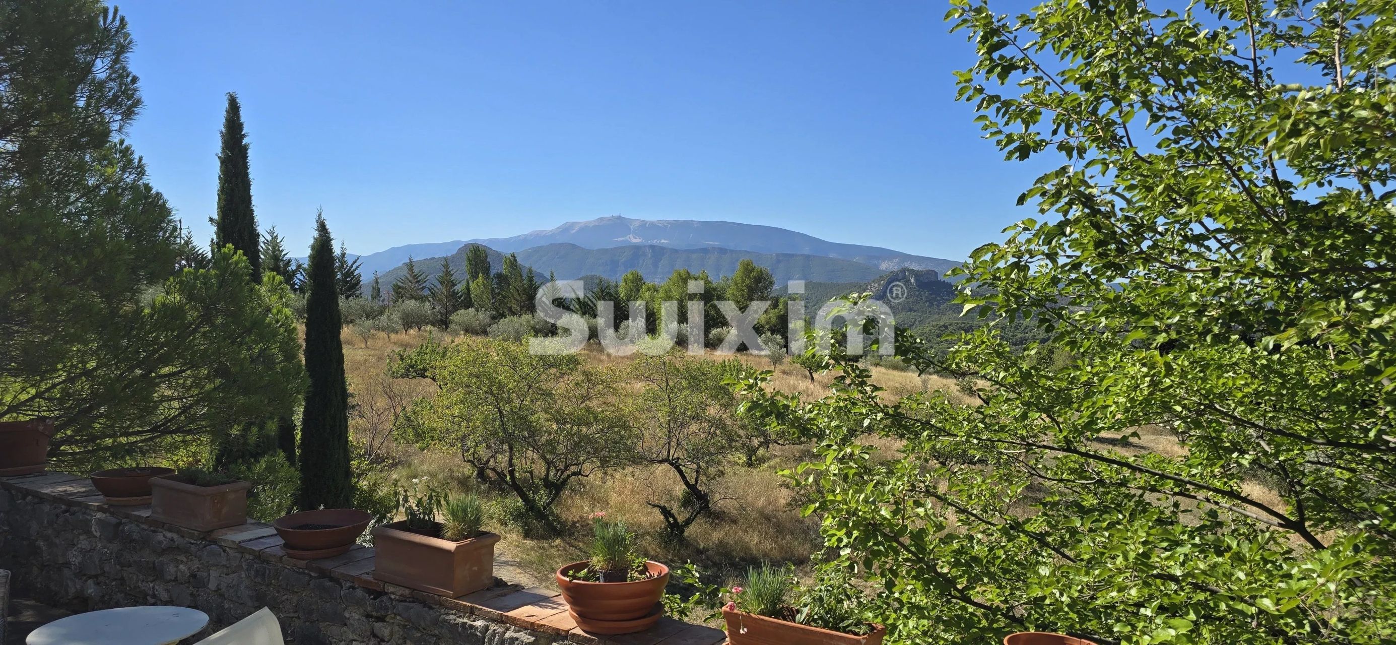Maison 12 pièces 460 m² · à Buis-les-Baronnies · 460 m² · 1 090 000 €