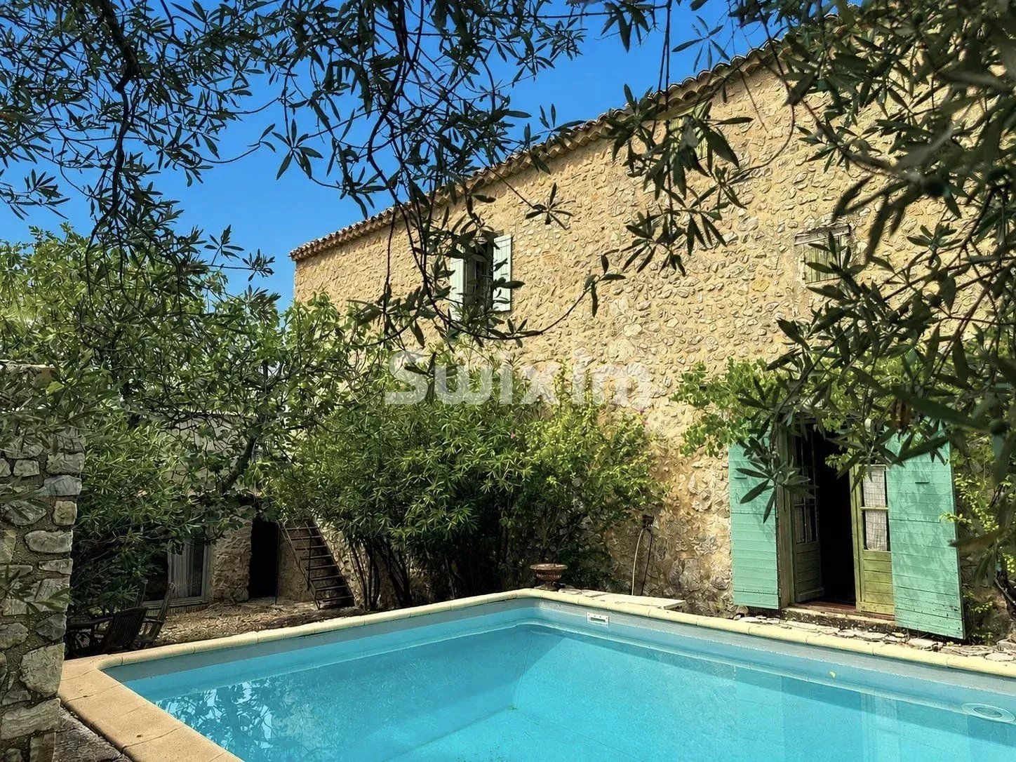 haus 12 Zimmer zum verkauf auf Vaison-la-Romaine (84110)