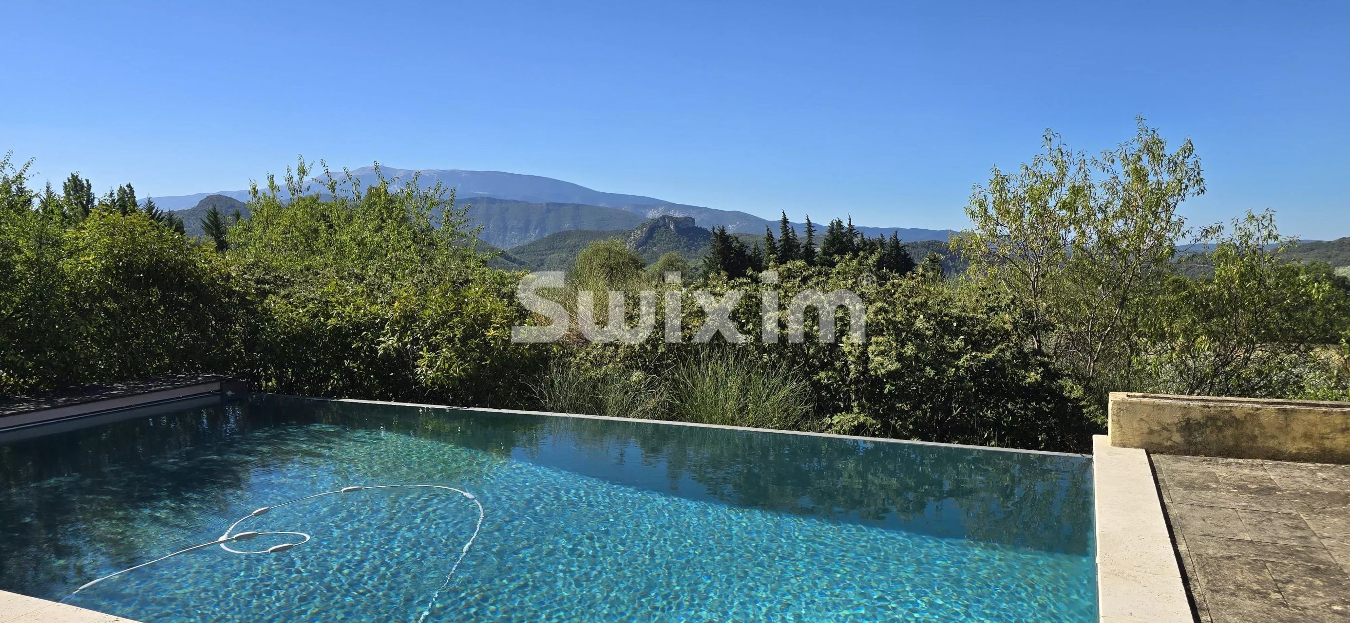 maison 12 Pièces en vente sur Buis-les-Baronnies (26170)