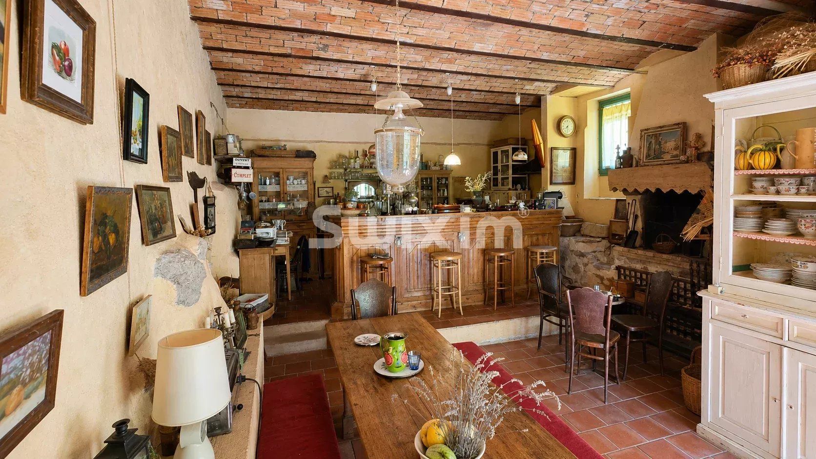 maison 12 Pièces en vente sur Buis-les-Baronnies (26170)