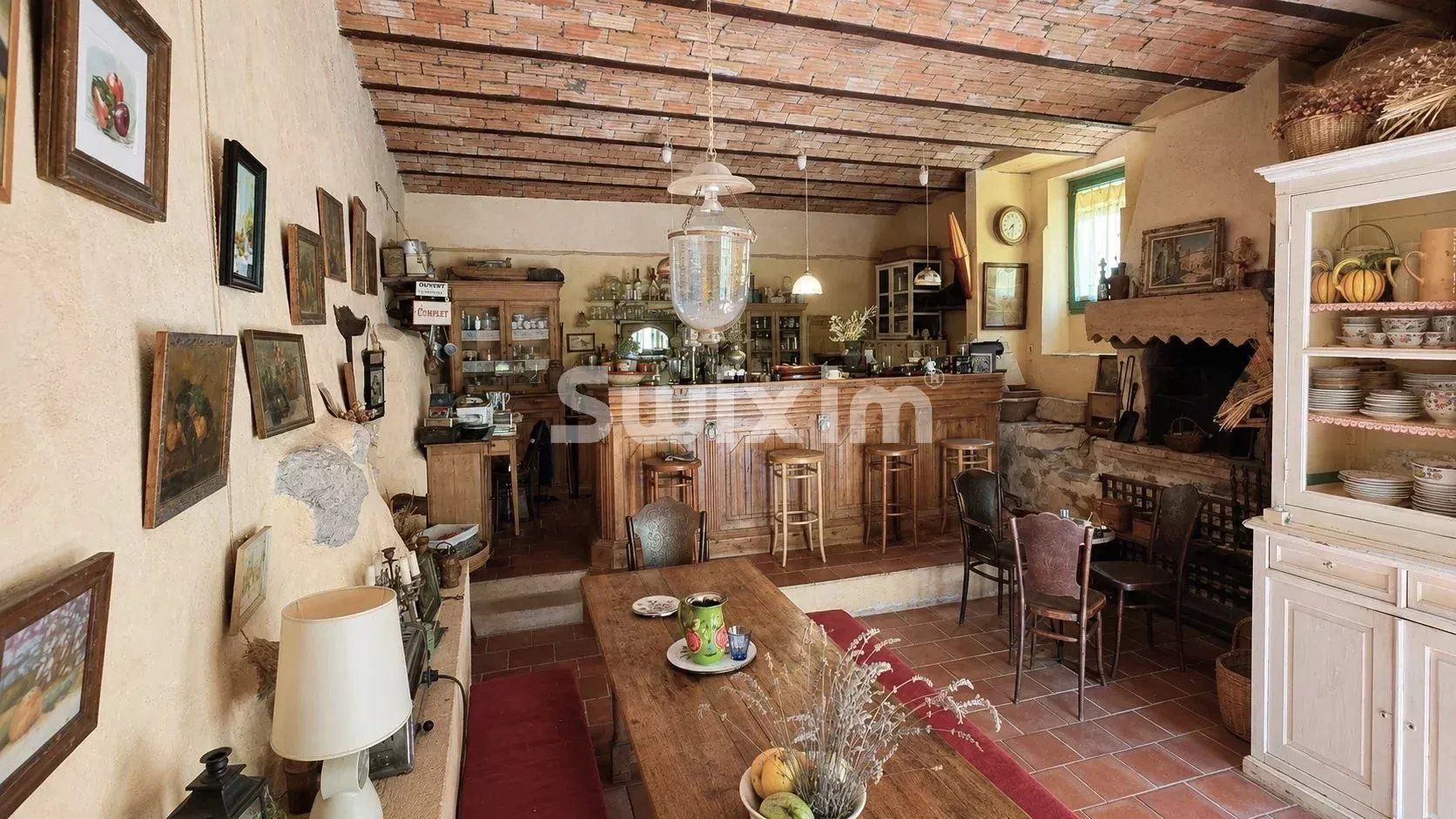haus 12 Zimmer zum verkauf auf Vaison-la-Romaine (84110)