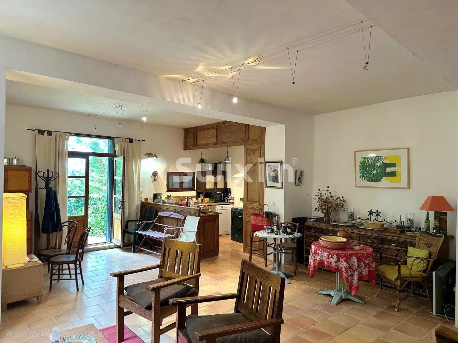 maison 12 Pièces en vente sur Buis-les-Baronnies (26170)