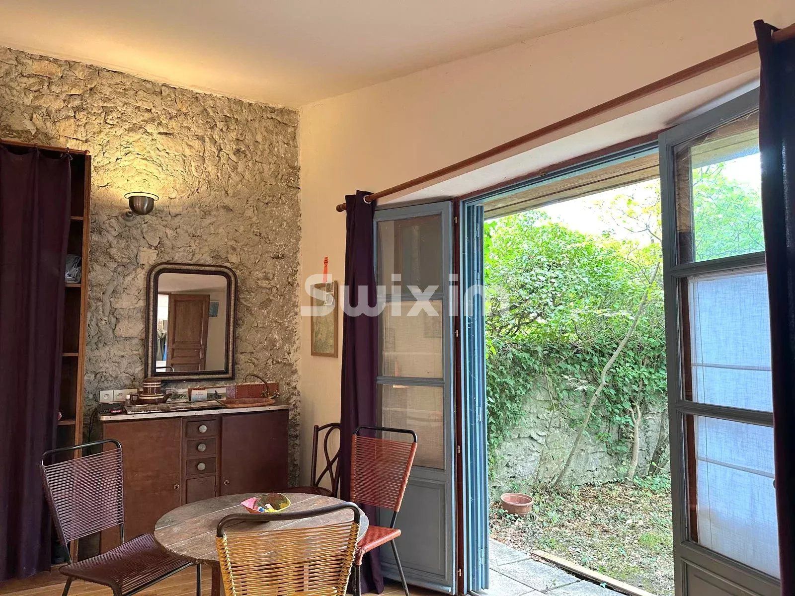 maison 12 Pièces en vente sur Buis-les-Baronnies (26170)