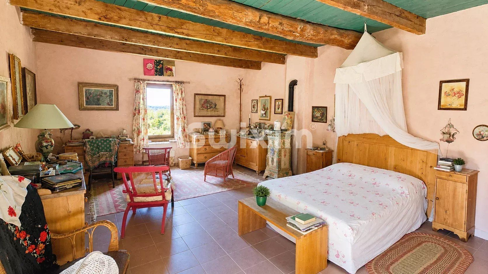 maison 12 Pièces en vente sur Buis-les-Baronnies (26170)
