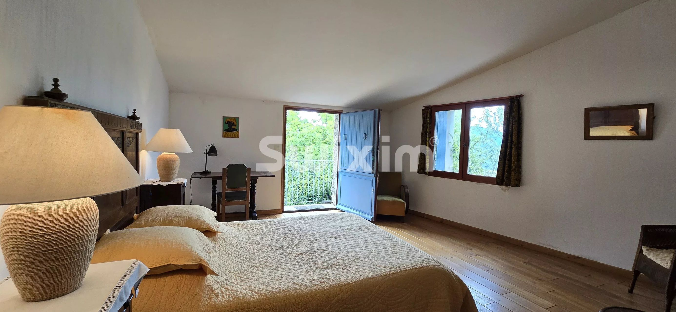 maison 12 Pièces en vente sur Buis-les-Baronnies (26170)