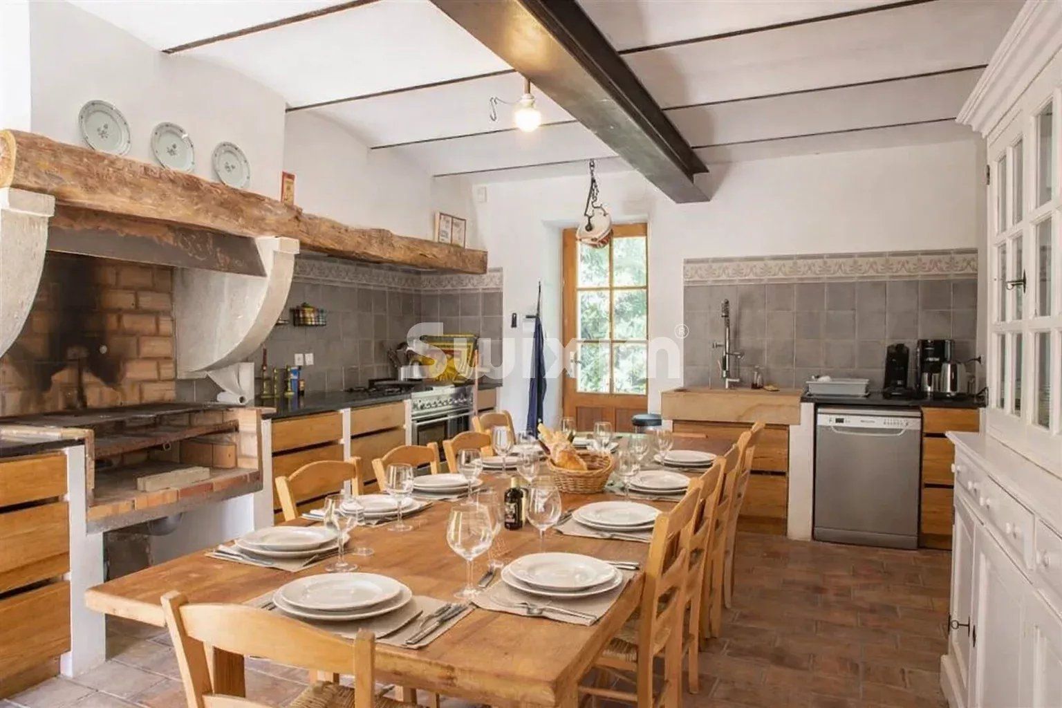 mas 11 Pièces en vente sur Grignan (26230)