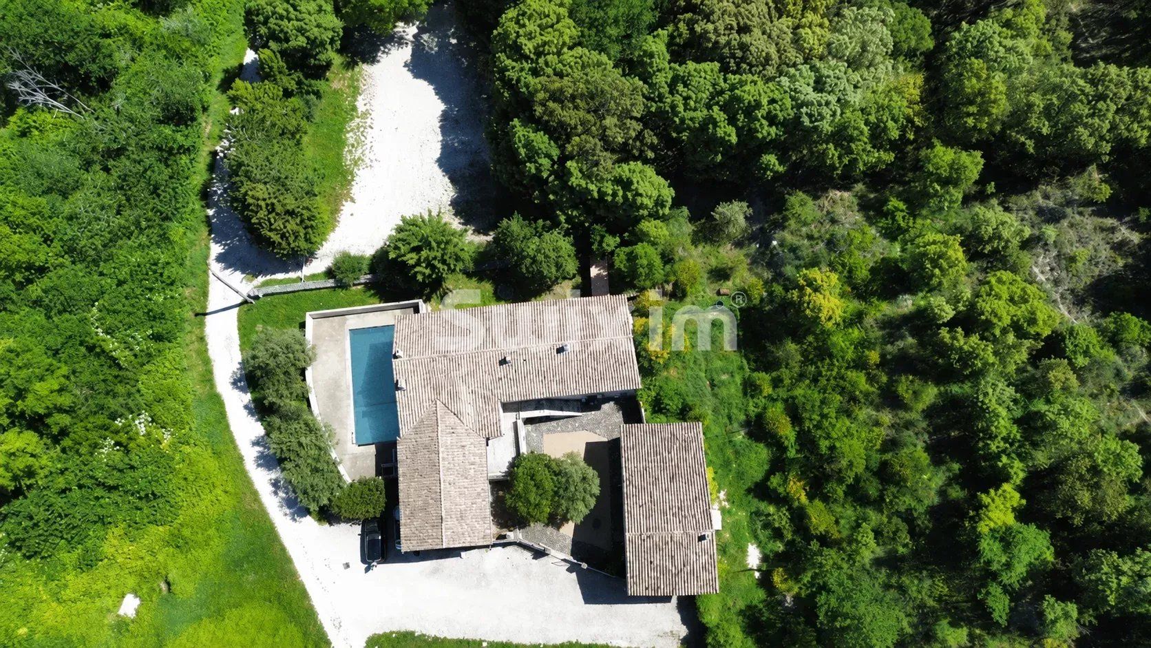 mas 11 Pièces en vente sur Grignan (26230)