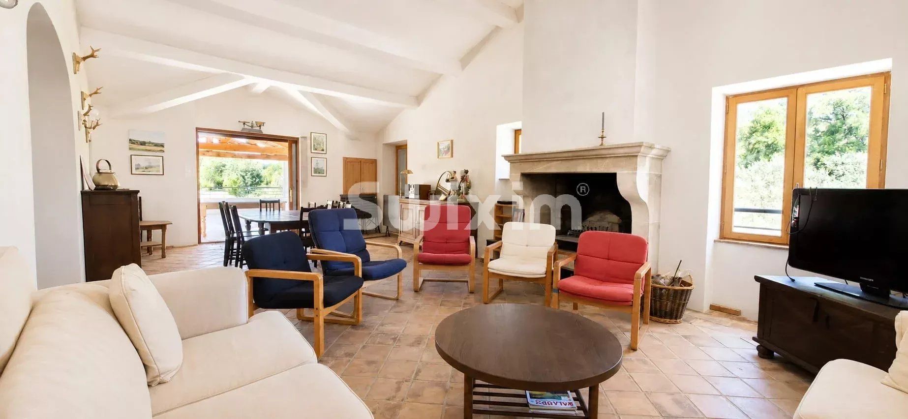 mas 11 Pièces en vente sur Grignan (26230)