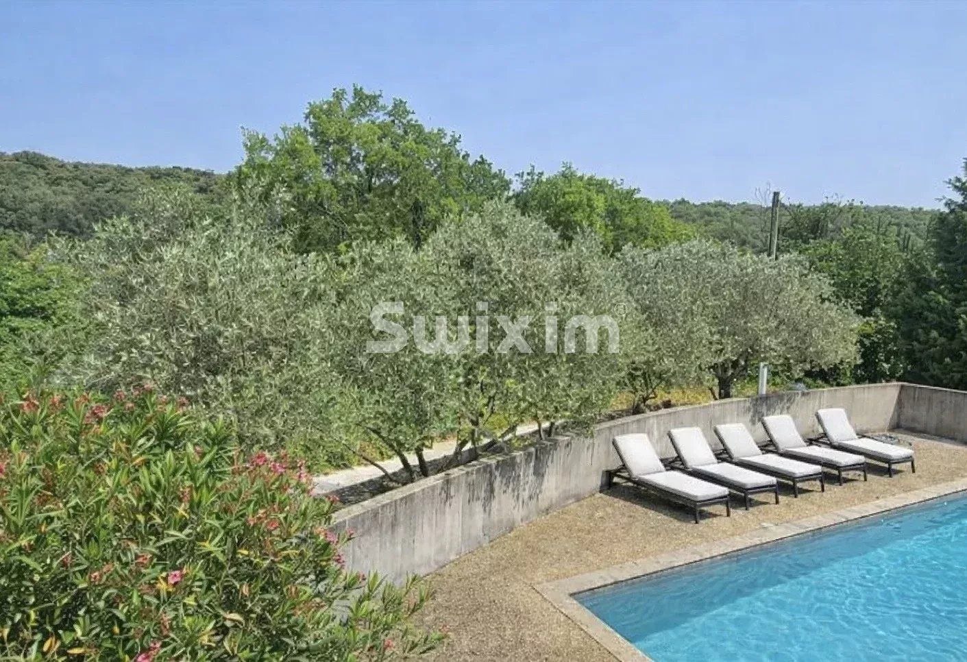 mas 11 Pièces en vente sur Grignan (26230)