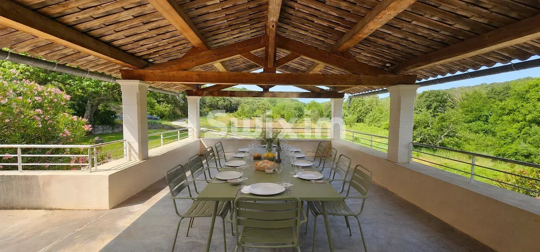 mas 11 Pièces en vente sur Grignan (26230)