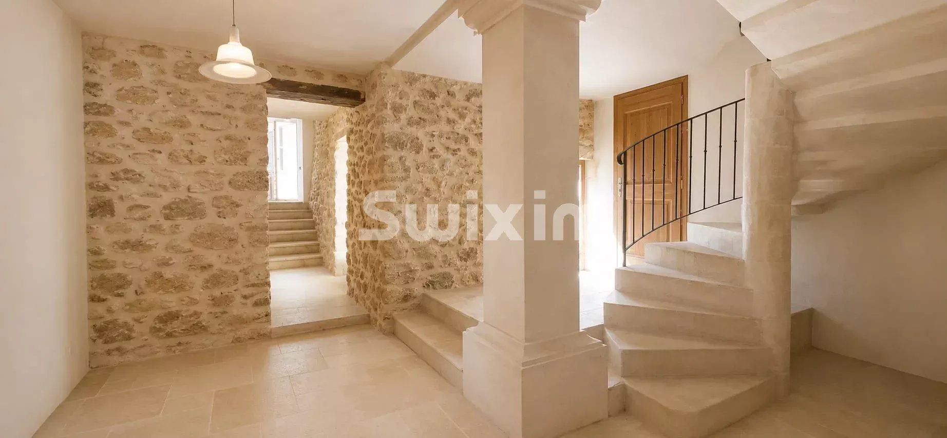 mas 11 Pièces en vente sur Grignan (26230)