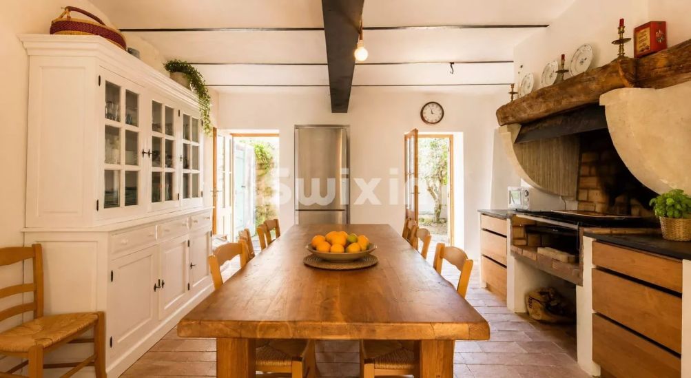Vente Mas Grignan 11&nbsp;Pièces 290&nbsp;m²