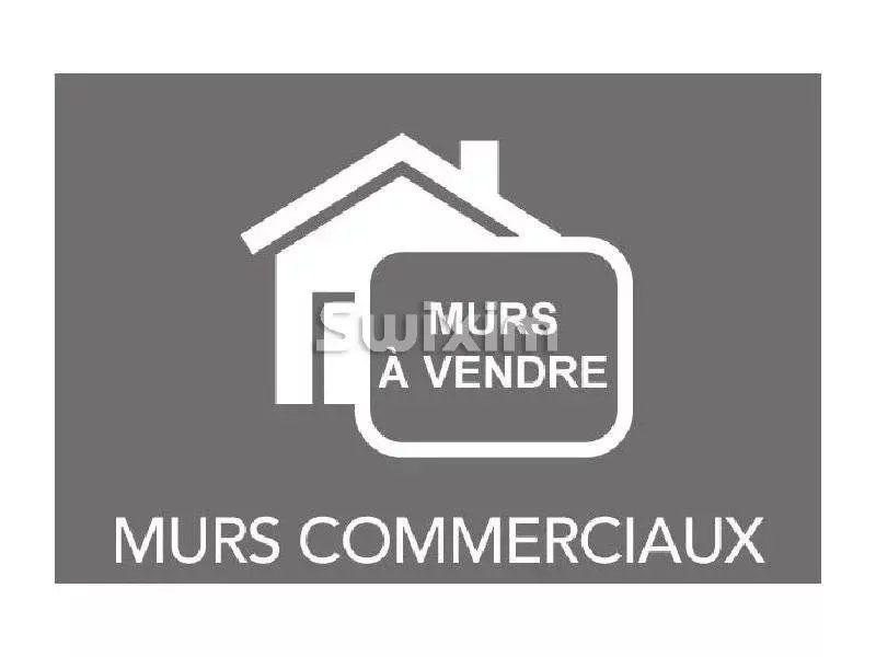 commerce 1 pièce en vente sur Dole (39100) Vente Commerce Dole 1 pièce 50 m²