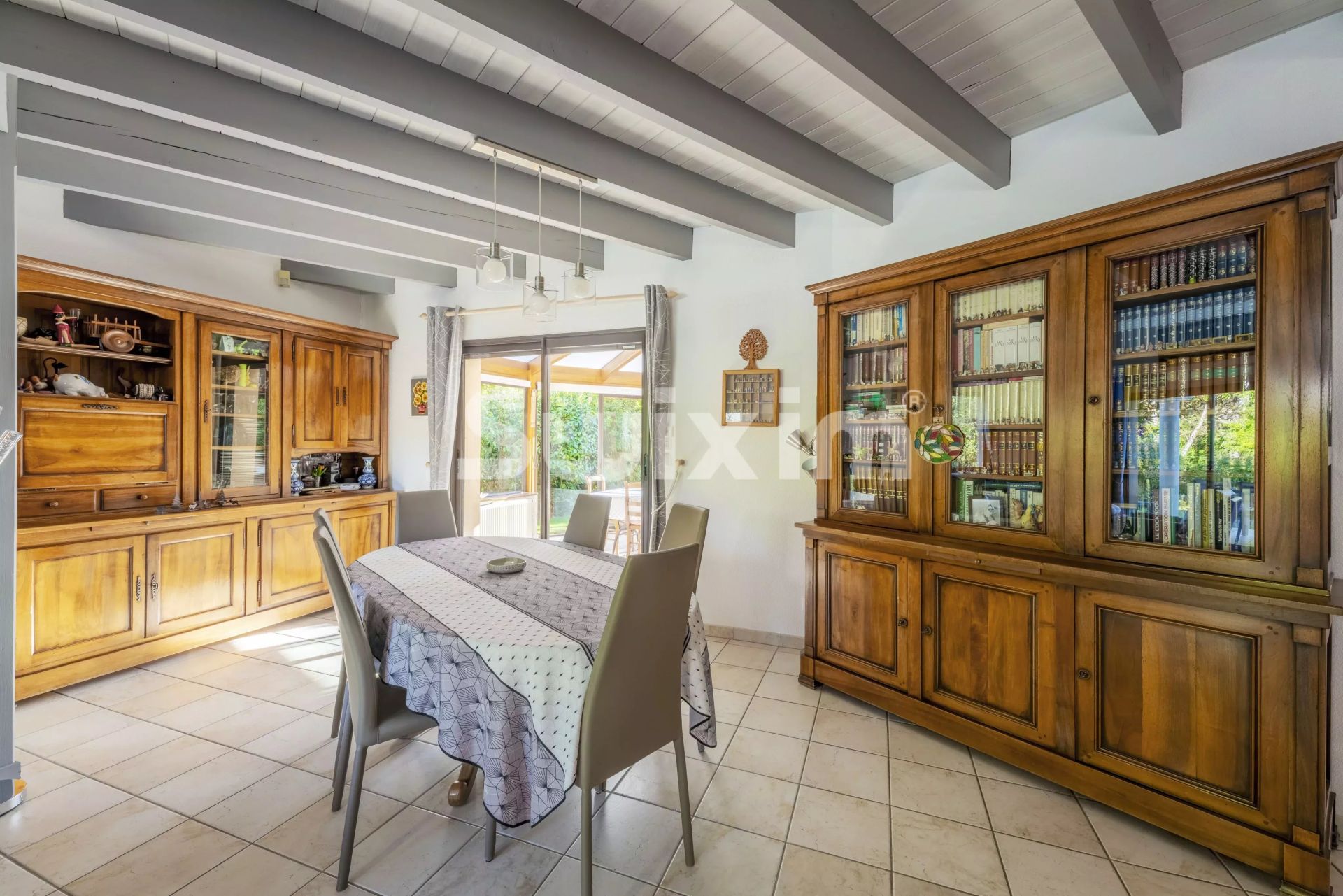 maison 9 Pièces en vente sur Tassin-la-Demi-Lune (69160)