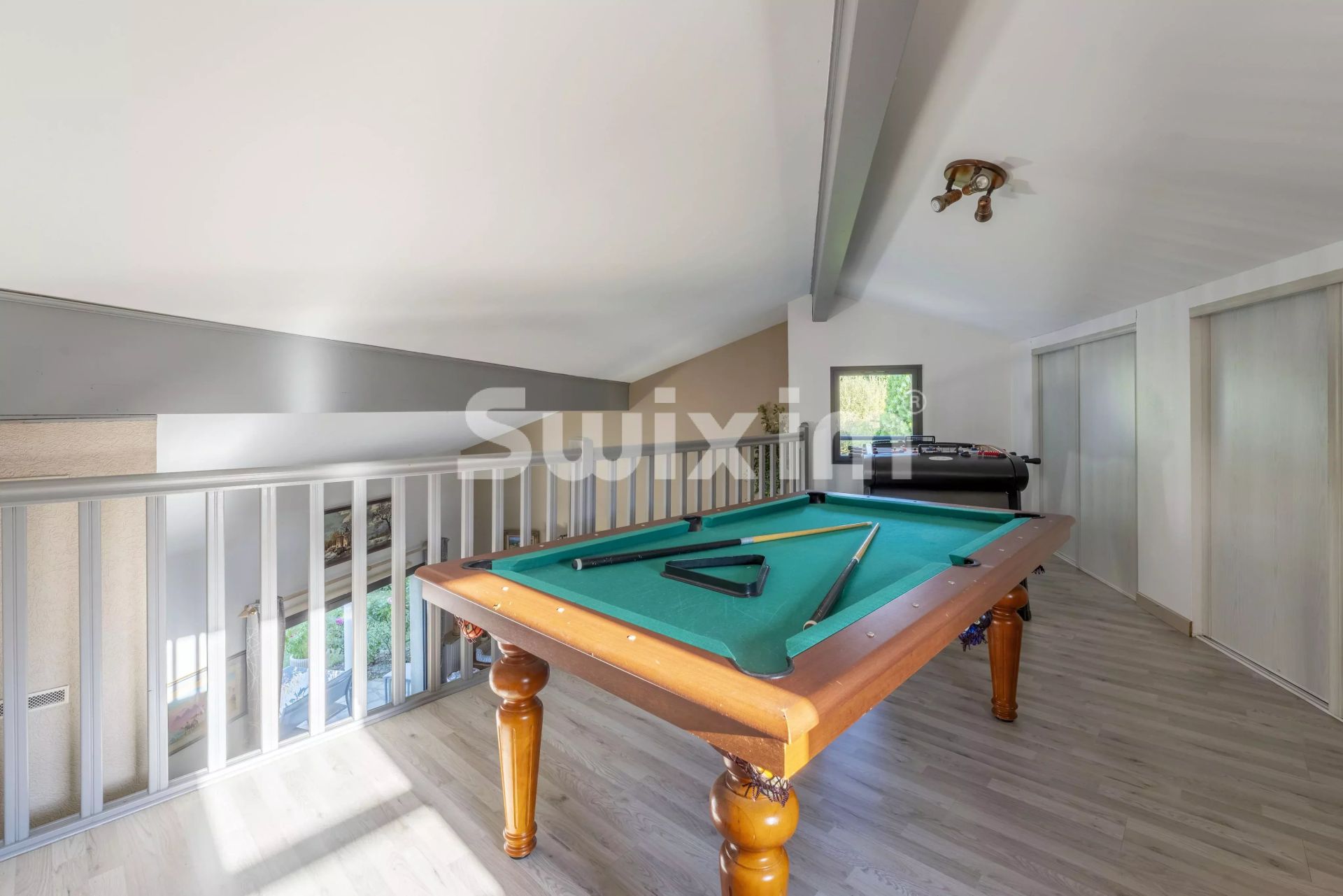 maison 9 Pièces en vente sur Tassin-la-Demi-Lune (69160)