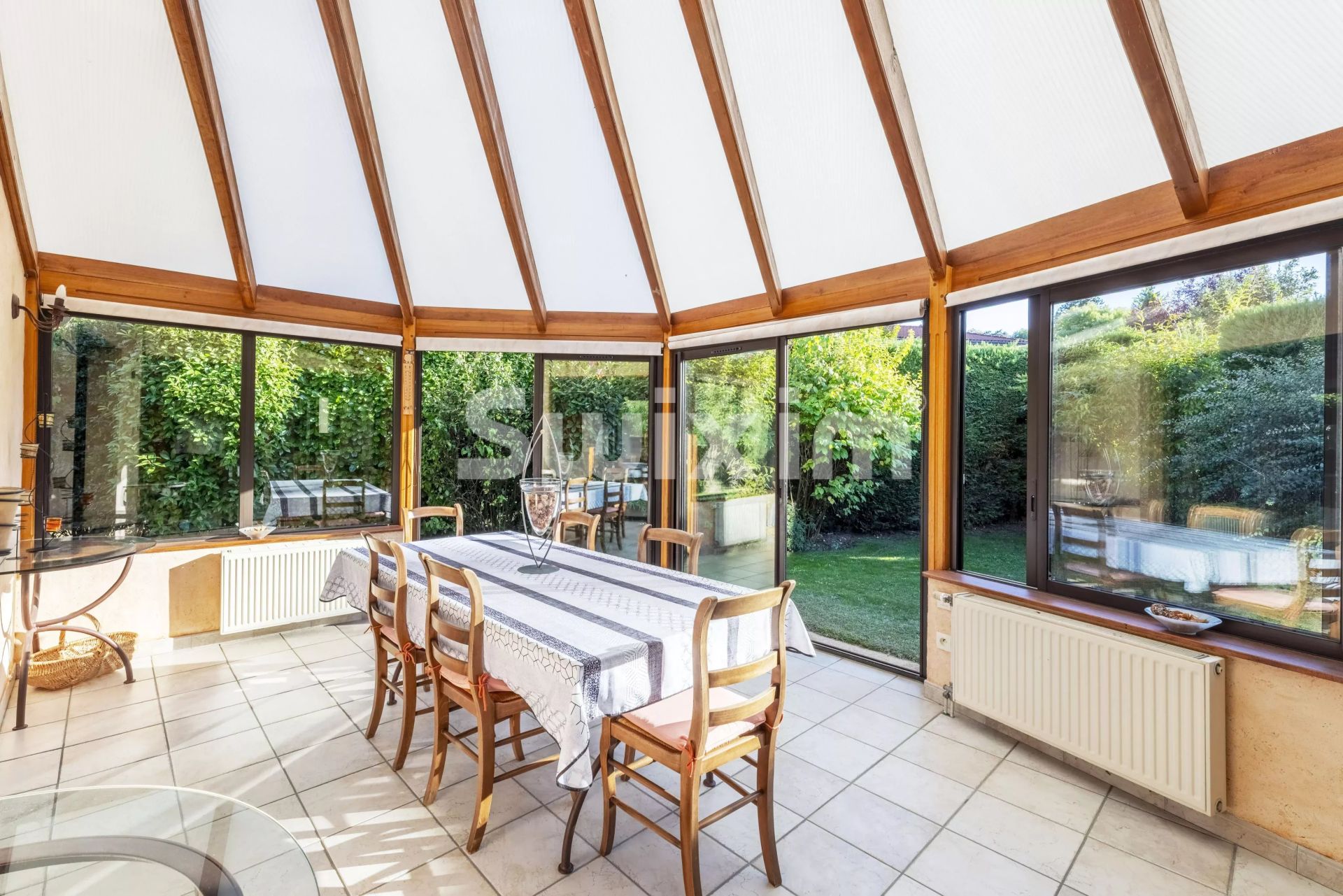 maison 9 Pièces en vente sur Tassin-la-Demi-Lune (69160)