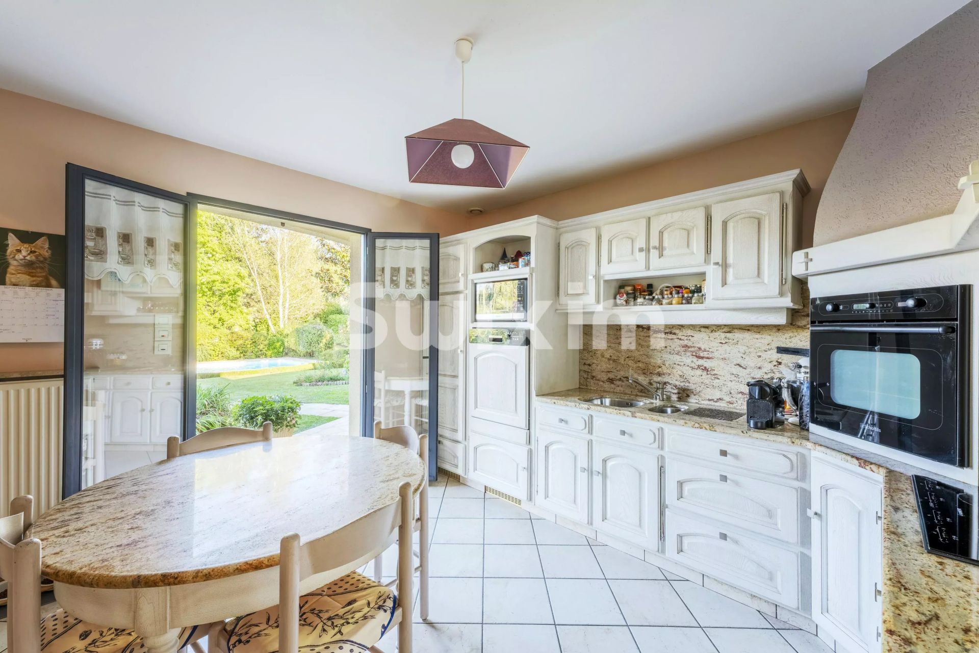 maison 9 Pièces en vente sur Tassin-la-Demi-Lune (69160)